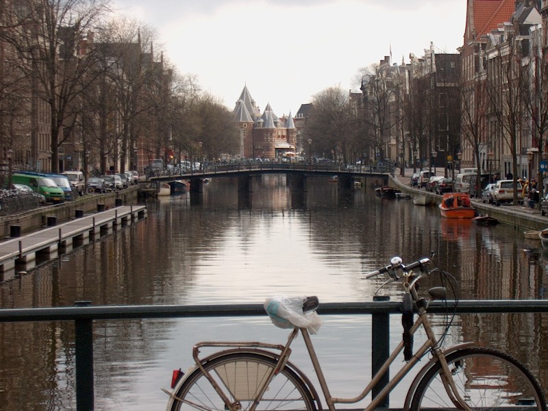 Amsterdam 2004 105 